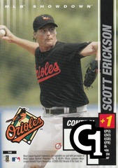 Scott Erickson